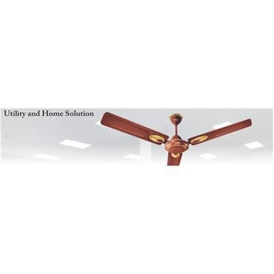 Inalsa Tanishq Ceiling Fan (Brown)