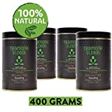 Teamonk Tapas Oolong Tea (100GM)