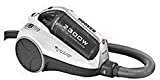 Hoover TCR 4230 Multi Purpose Vacuum Cleaner (Black & White)