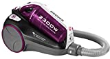 Hoover TCR 4239 Multi Purpose Vacuum Cleaner (Black & Purple)