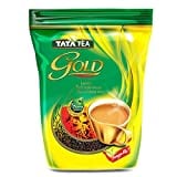 Tata Tea Gold Rich Taste Irresistible Aroma (1KG)