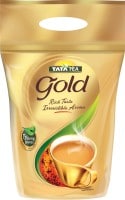 Tata Tea Gold Rich Taste Irresistible Aroma (750GM)