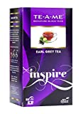TEAME Earl Grey Tea (50GM, 25 Pieces)
