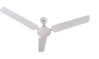 Ortem Tecair Ceiling Fan (White)