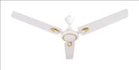 Ortem Tecdecor Ceiling Fan (White)