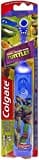 Colgate Teenage Mutant Ninja Turtles Tooth Brush