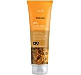 Lakme Teknia Ultra Gold Treatment (Gold, 241GM)
