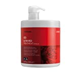 Lakme Teknia Ultra Red Treatment (Red, 961GM)