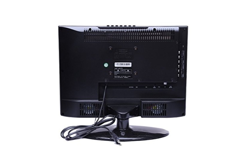 SVL 16 Inch LED HD Ready TV (1602)