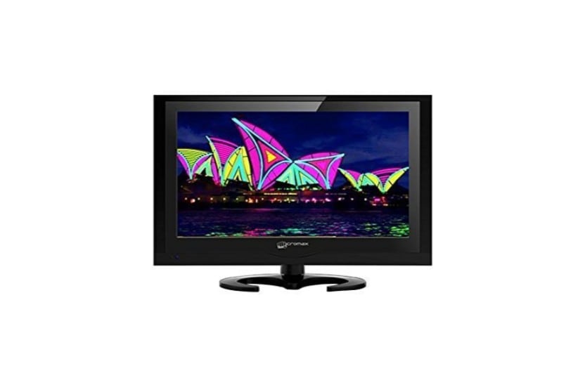 Micromax 20 Inch LED HD Ready TV (20B22HD-A) Online at Lowest Price in ...