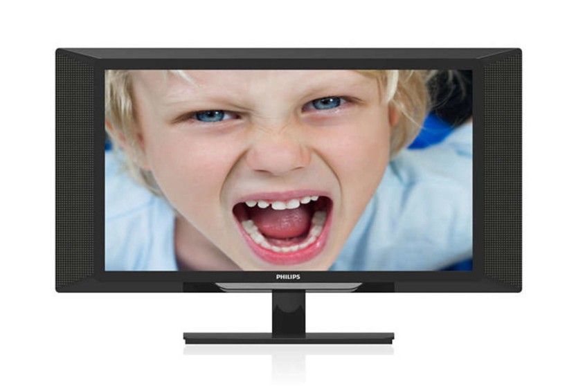Philips 20 Inch LED HD Ready TV (20PFL2139/V7) Online at Lowest Price ...