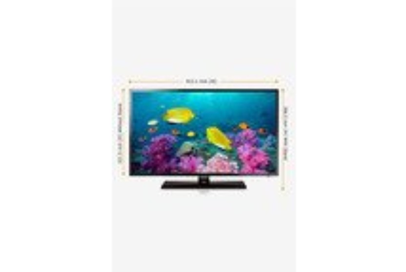 Samsung 22 Inch LED Full HD TV (22 F5100)