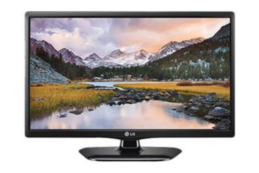 LG 22 Inch LED Full HD TV (22LF430A)