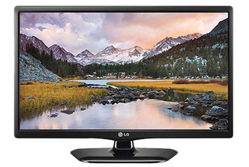 LG 22 Inch LED Full HD TV (22LF430A)