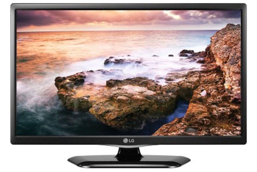 LG 22 Inch LED HD Ready TV (22LF454A)