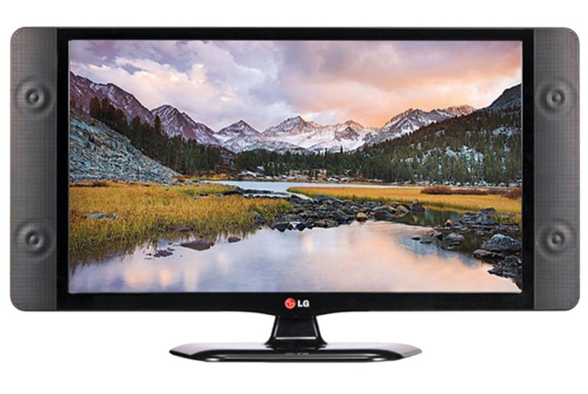 LG 22 Inch LED Full HD TV (22LF480A)