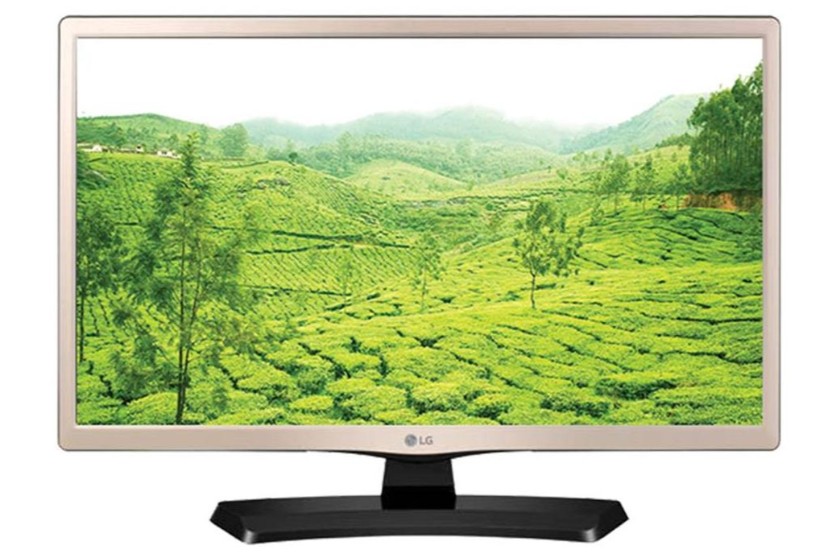 LG 22 Inch LED Full HD TV (22LH458A CT)