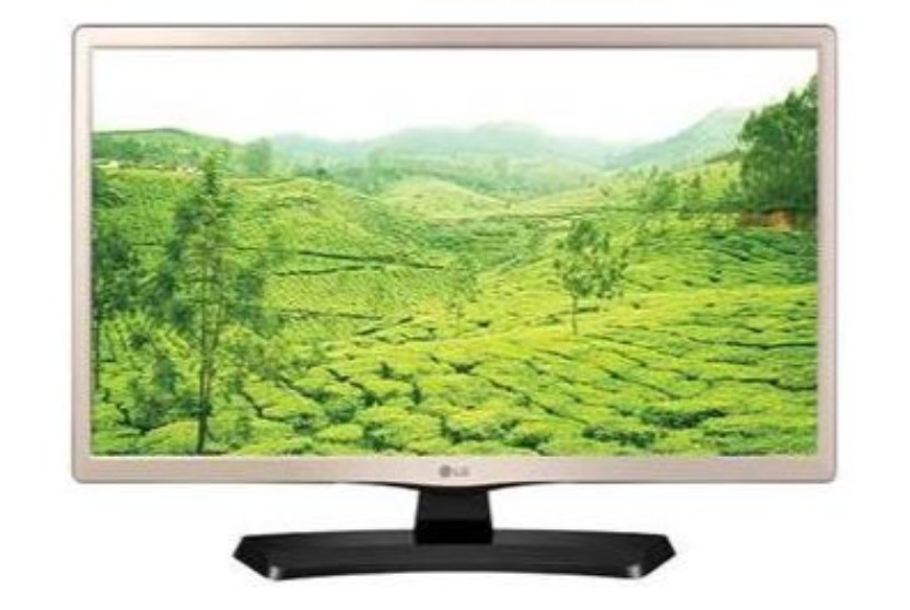 LG 22 Inch LED Full HD TV (22LH458A CT)