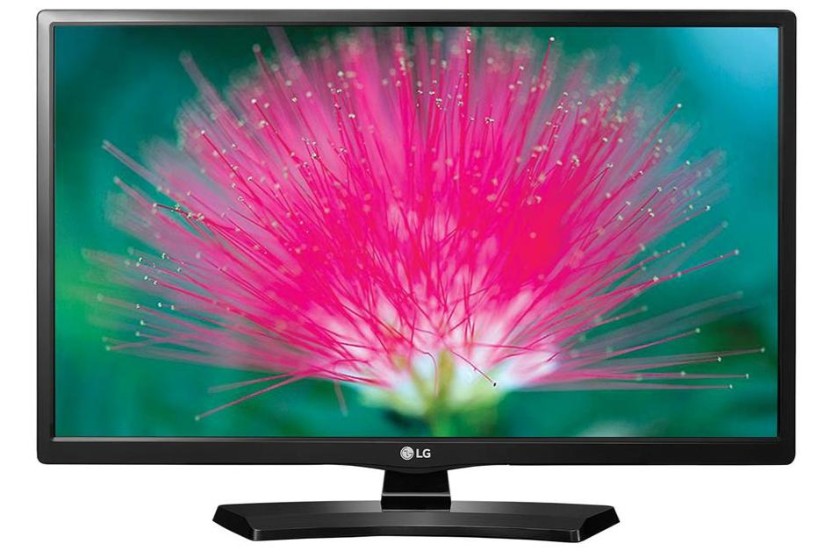 LG 22 Inch LED Full HD TV (22LH460A PT)