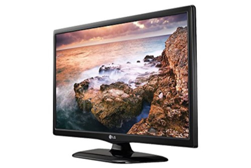 LG 22 Inch LED Full HD TV (22LH480A PT)