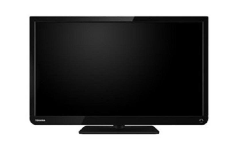 Toshiba 23 Inch LED Full HD TV (23S2400ZE)