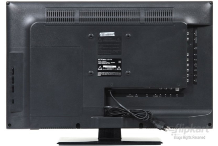 Micromax 24 Inch LED HD Ready TV (24B200HD)