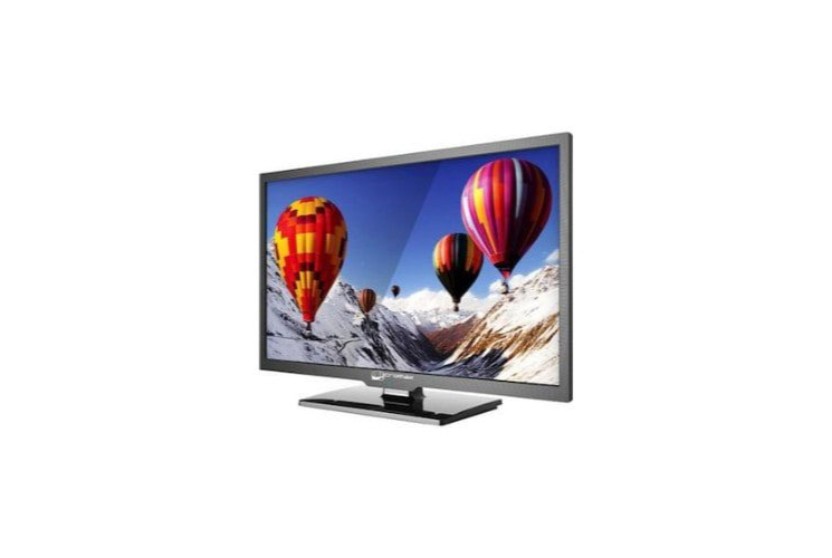 Micromax 24 Inch LED HD Ready TV (24B600HD)