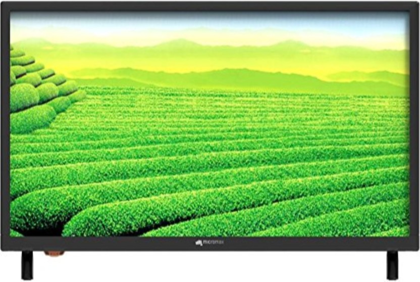 Micromax 24 Inch Led Full Hd Tv 24b999hdi Online At Lowest Price In India Micromax 24 inches hd ready led tv. micromax 24 inch led full hd tv 24b999hdi