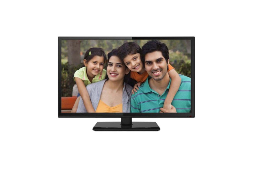 Haier 24 Inch LED HD Ready TV (24F6550)
