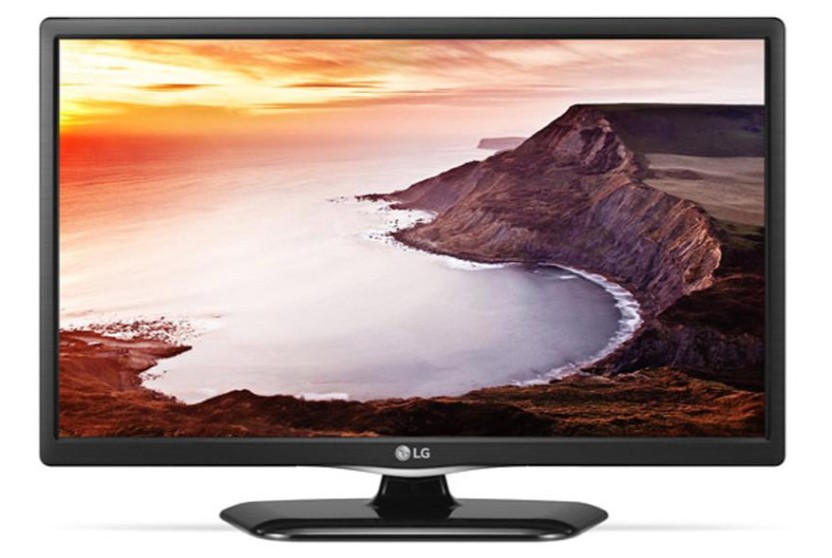 LG 24 Inch LED HD Ready TV (24LF454A)