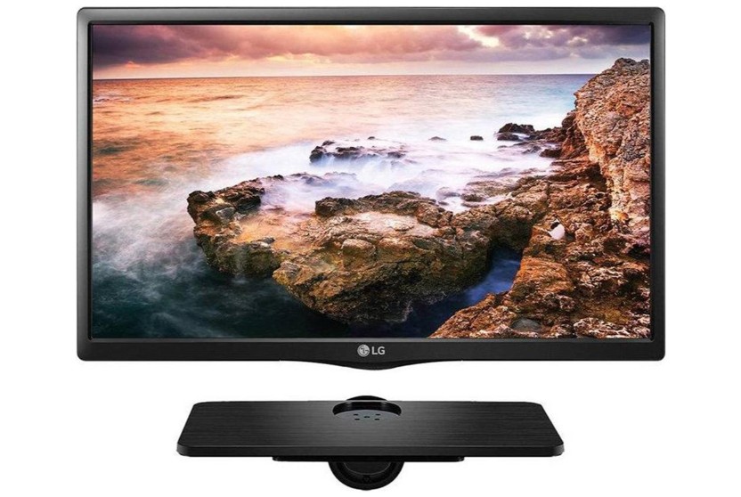 LG 24 Inch LED HD Ready TV (24LF515A)