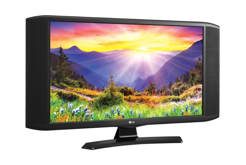 LG 24 Inch LED HD Ready TV (24LH480A PT)