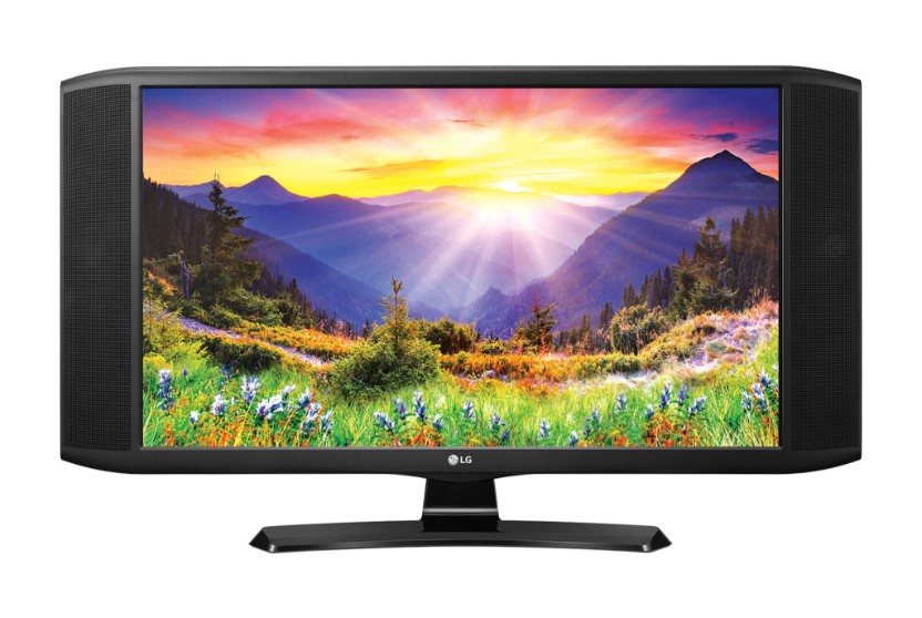 LG 24 Inch LED HD Ready TV (24LH480A PT)