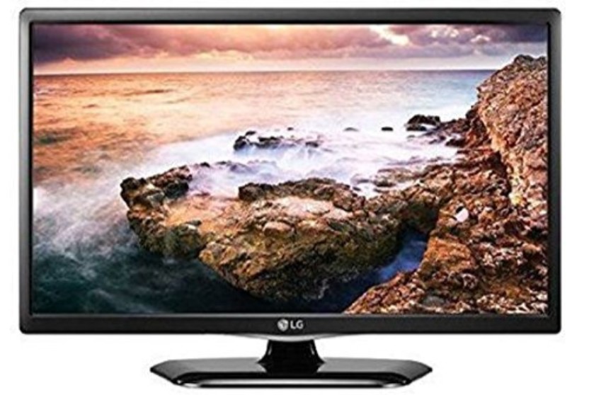 LG 24 Inch LED Full HD TV (24MT48AF)