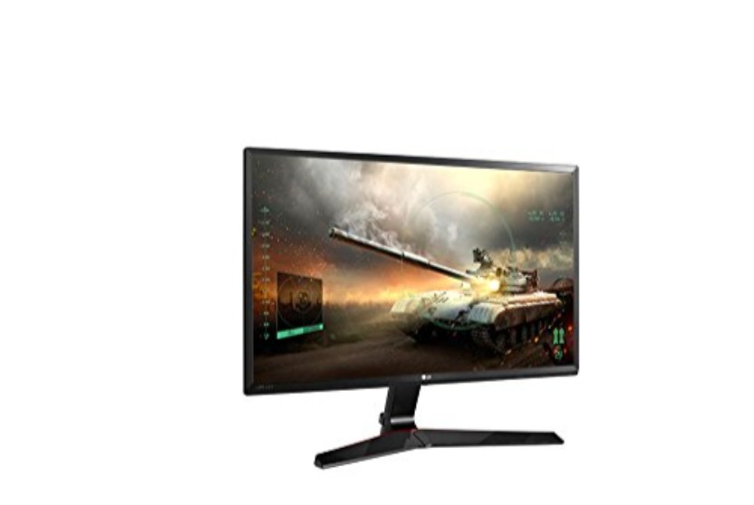 LG 27 Inch LED Full HD TV (27MP59G)