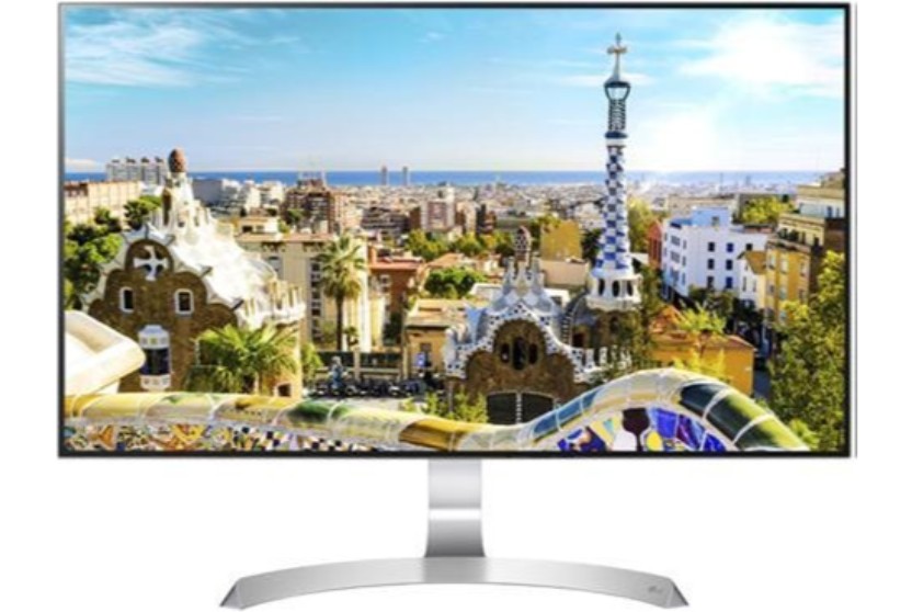 LG 43 Inch LED TV (27MP89HM)