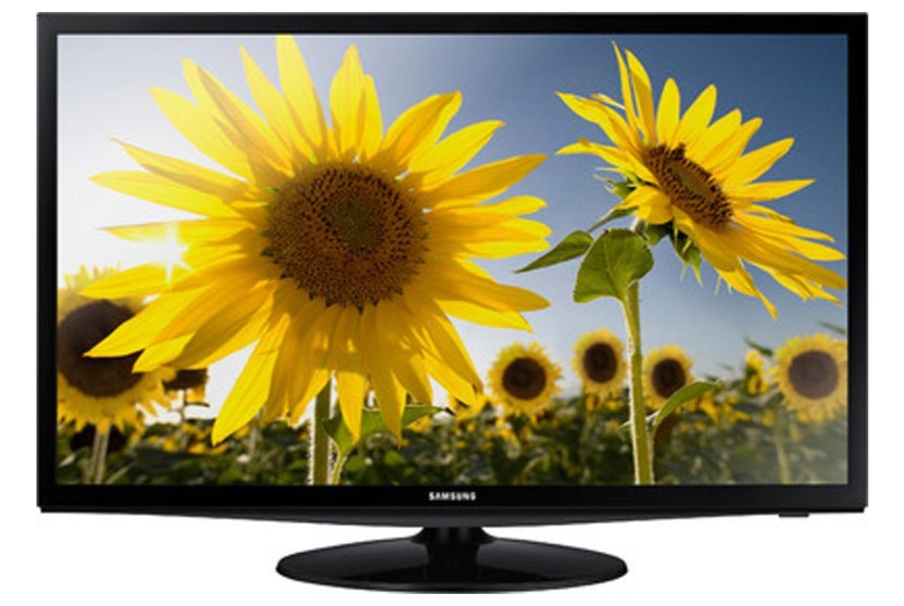 Samsung 28 Inch LED HD Ready TV (28H4000)