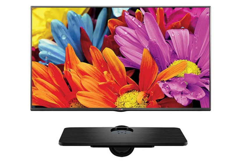 LG 28 Inch LED HD Ready TV (28LF515A)