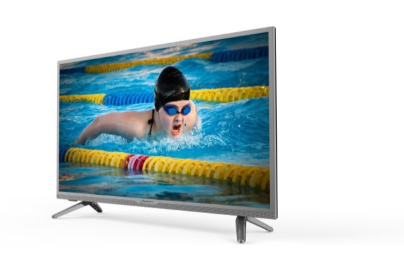 Micromax 32 Inch LED HD Ready TV (32 CANVAS 3)