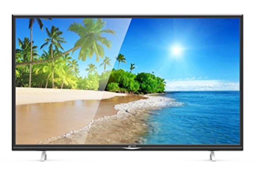 Micromax 32 Inch LED HD Ready TV (32B7200MHD)