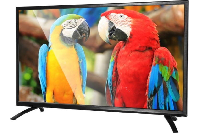 Noble 32 Inch LED HD Ready TV (32CV32PBN01)