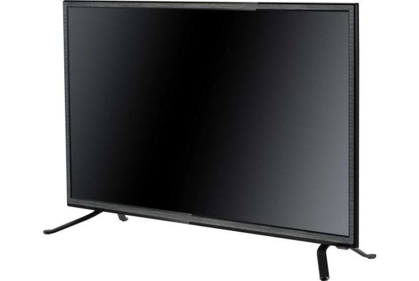 Noble 32 Inch LED HD Ready TV (32CV32PBN01)