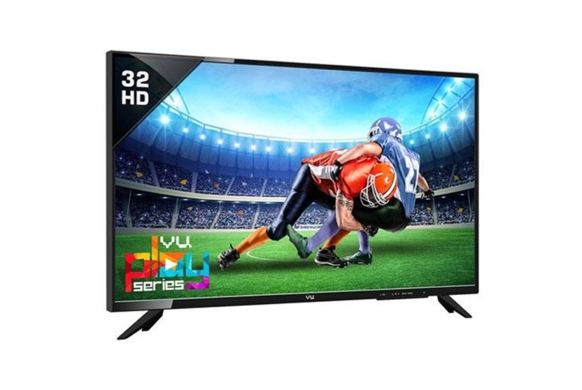 Vu 32 Inch LED HD Ready TV (32D7545)