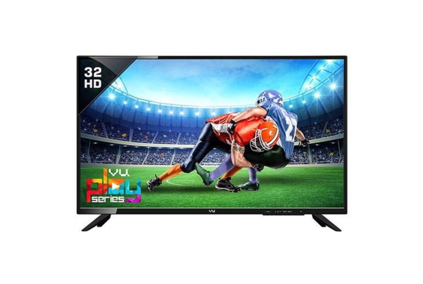 Vu 32 Inch LED HD Ready TV (32D7545)