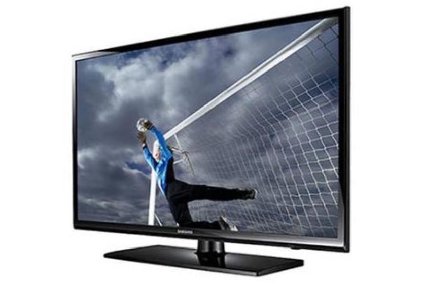 Samsung 32 Inch LED HD Ready TV (32FH4003)