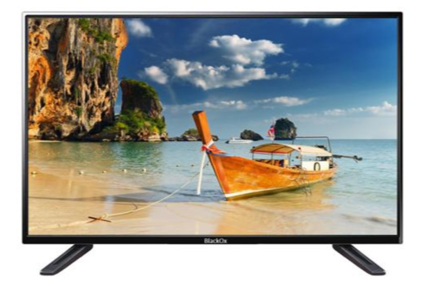 Blackox 32 Inch LED Full HD TV (32FX3202)