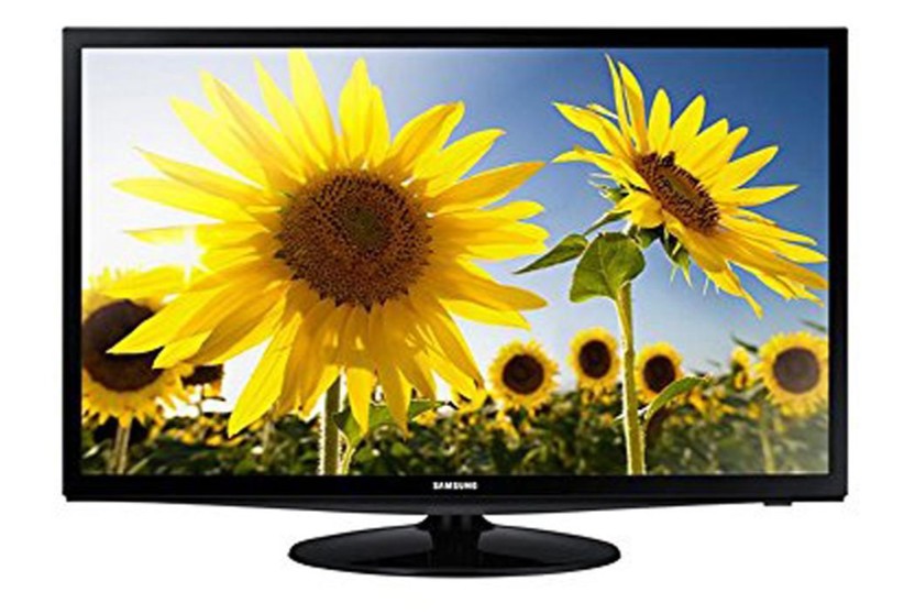 Samsung 32 Inch LED HD Ready TV (32H4000)