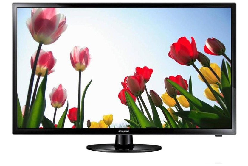Samsung 32 Inch LED HD Ready TV (32H4100)