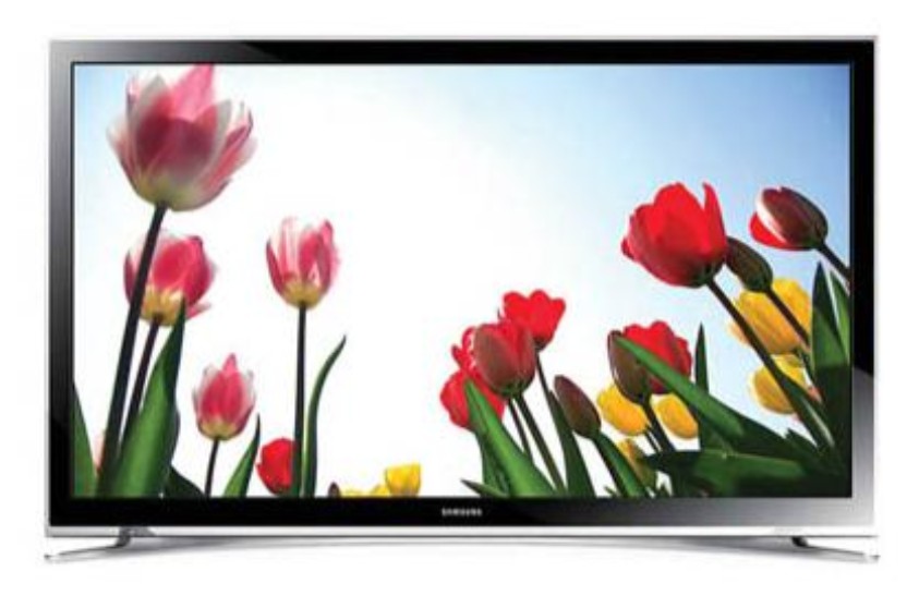 Samsung 32 Inch LED HD Ready TV (32H4500)