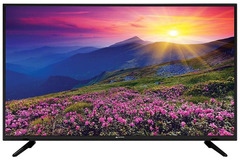 Micromax 32 Inch LED HD Ready TV (32HIPS621HD)